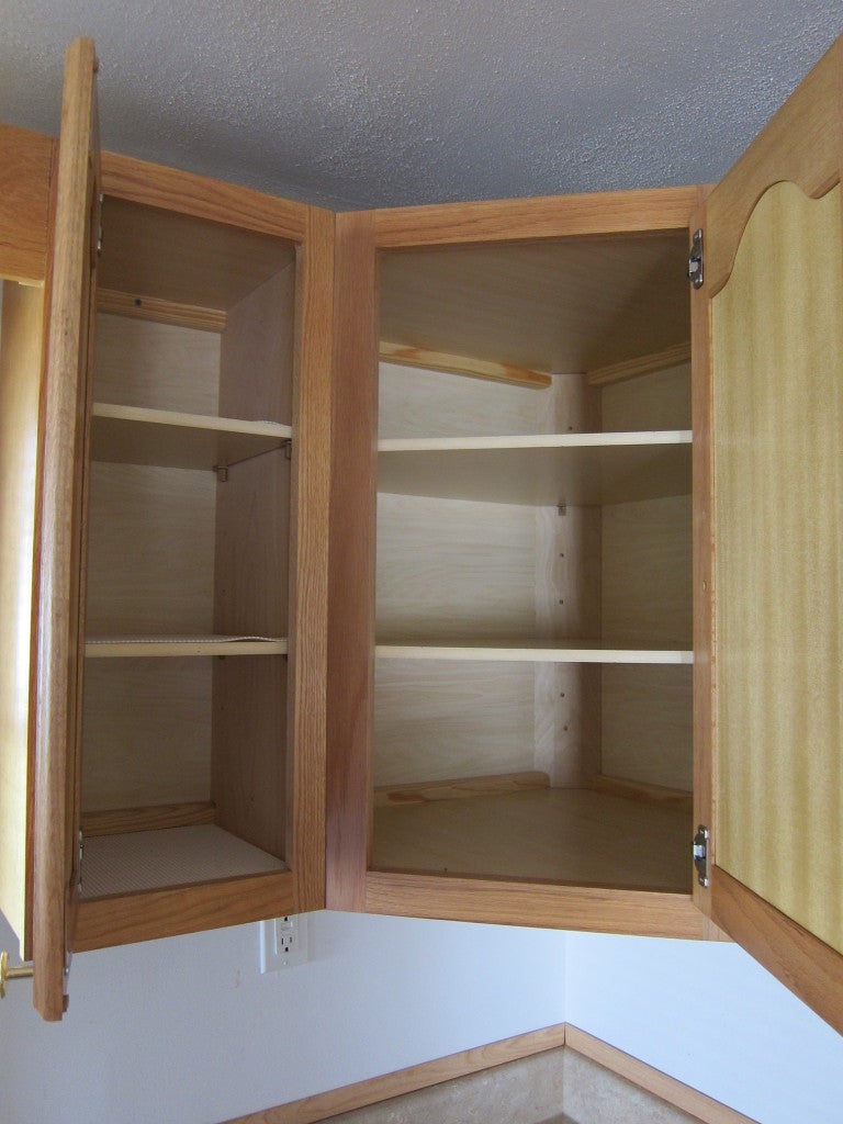 12 Maple Street Union, WV 24983 - Photo 30 of 30 Cabinet details
