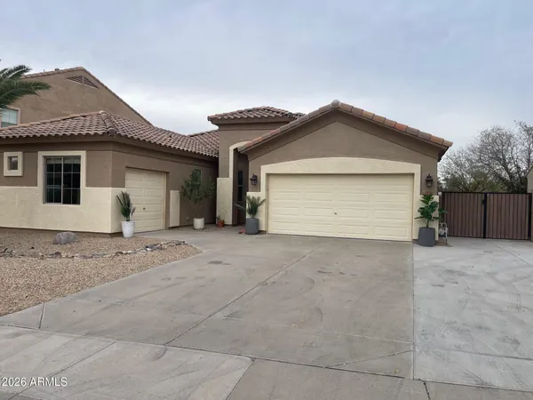 $599,900 | 3450 East Lark Drive, Chandler, AZ 85286