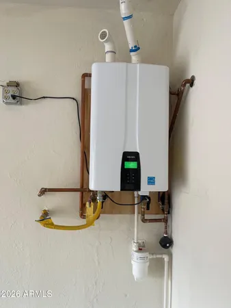 $599,900 | 3450 East Lark Drive, Chandler, AZ 85286