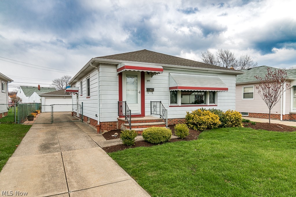 697 Glenhurst Road Willowick, OH 44095 - Photo 27 of 27
