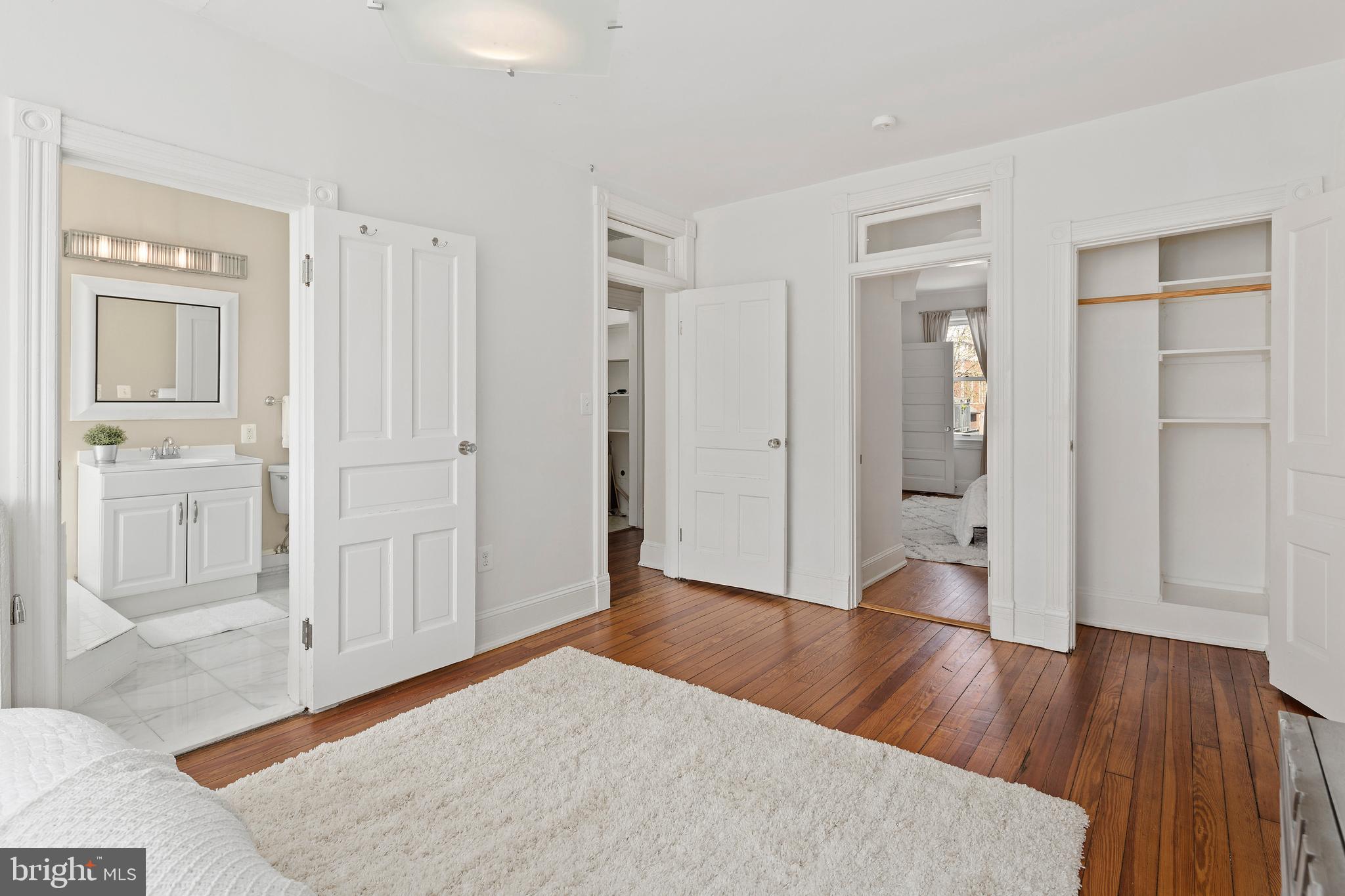 1431 R Street Northwest Washington, DC 20009 - Photo 11 of 37