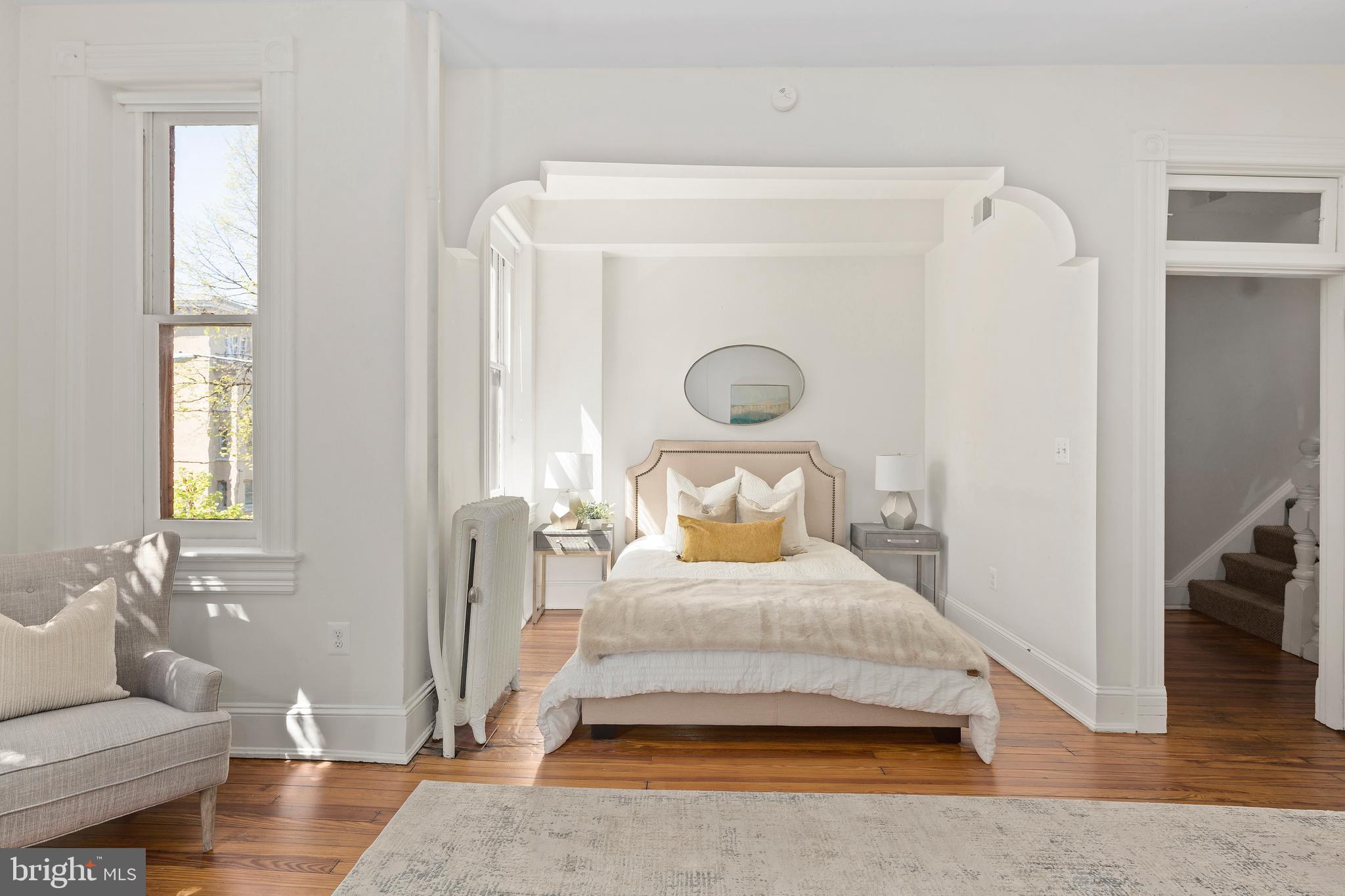 1431 R Street Northwest Washington, DC 20009 - Photo 19 of 37