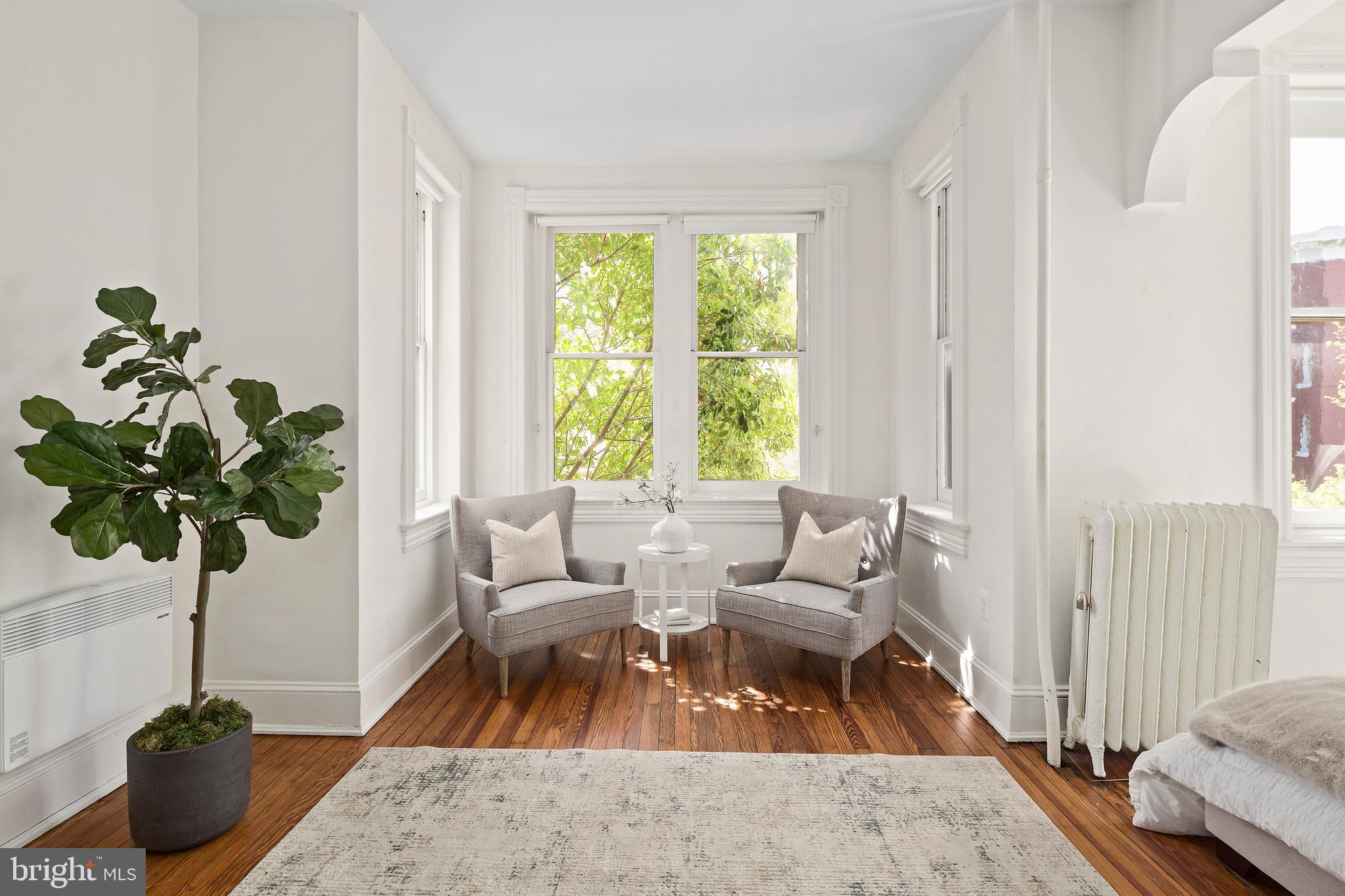 1431 R Street Northwest Washington, DC 20009 - Photo 20 of 37