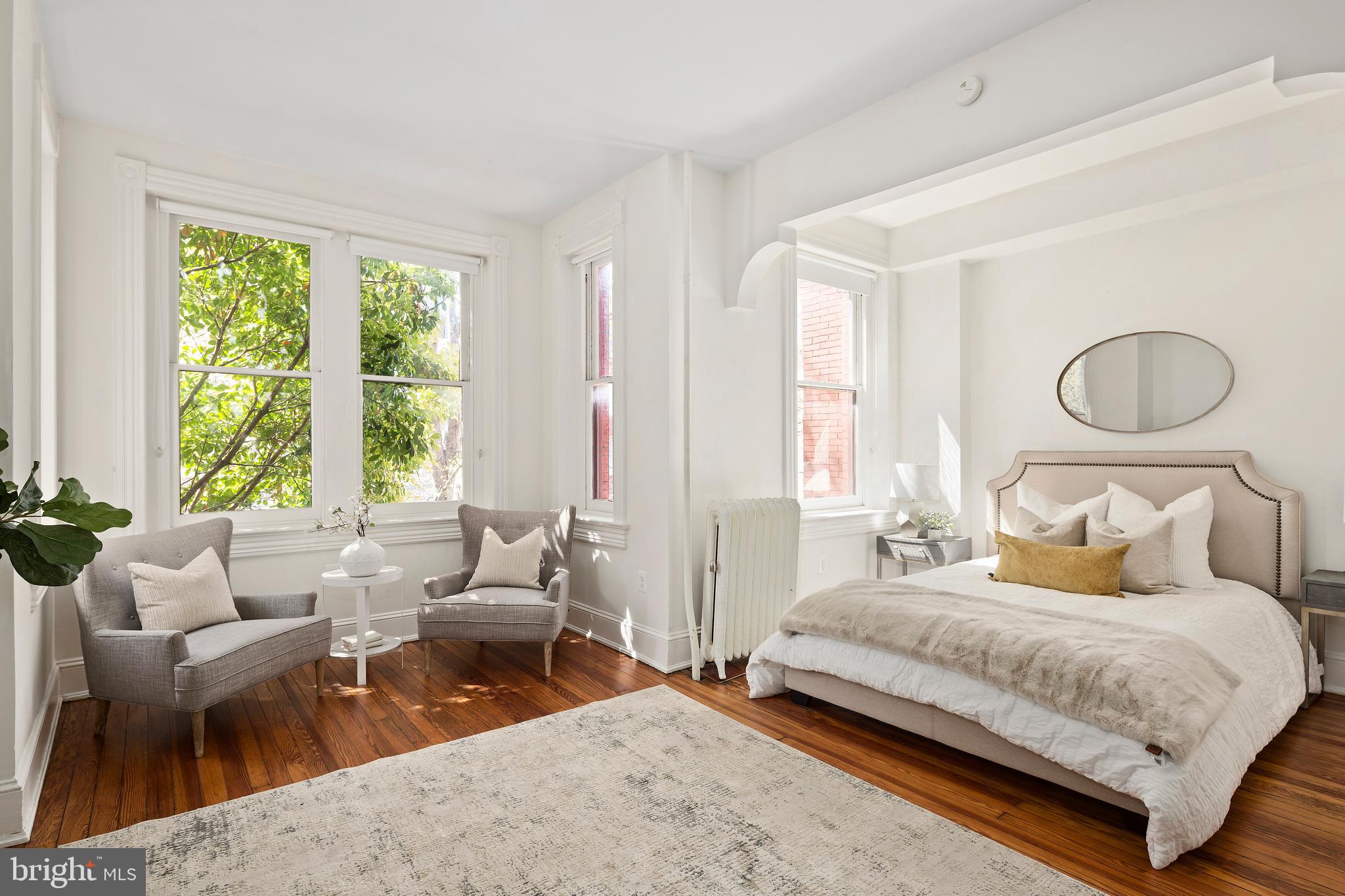 1431 R Street Northwest Washington, DC 20009 - Photo 21 of 37