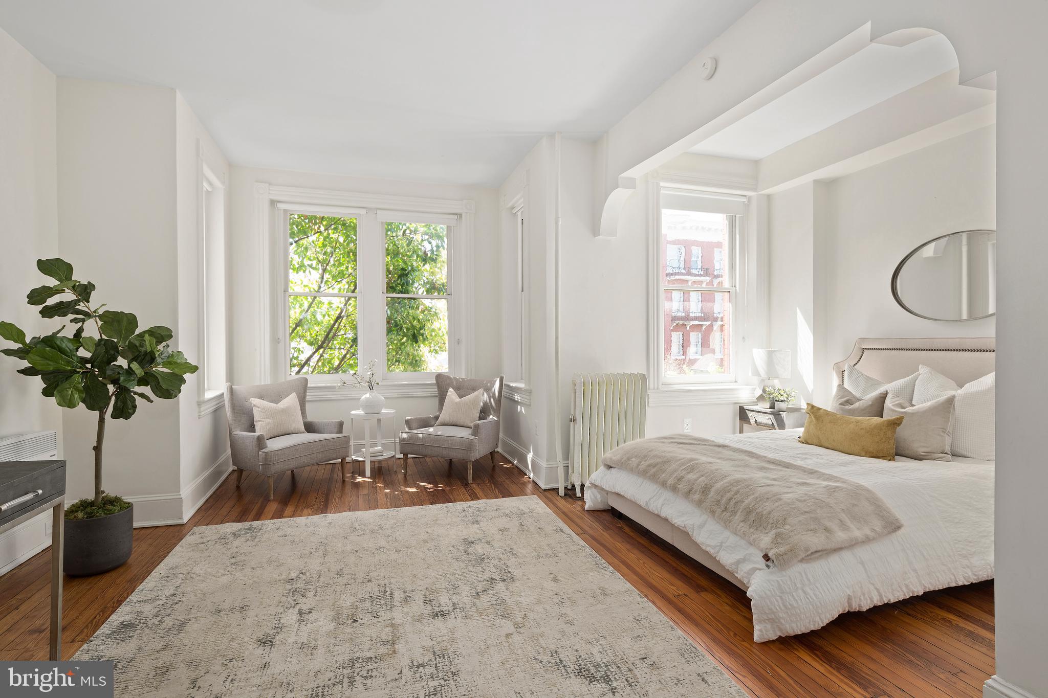 1431 R Street Northwest Washington, DC 20009 - Photo 22 of 37