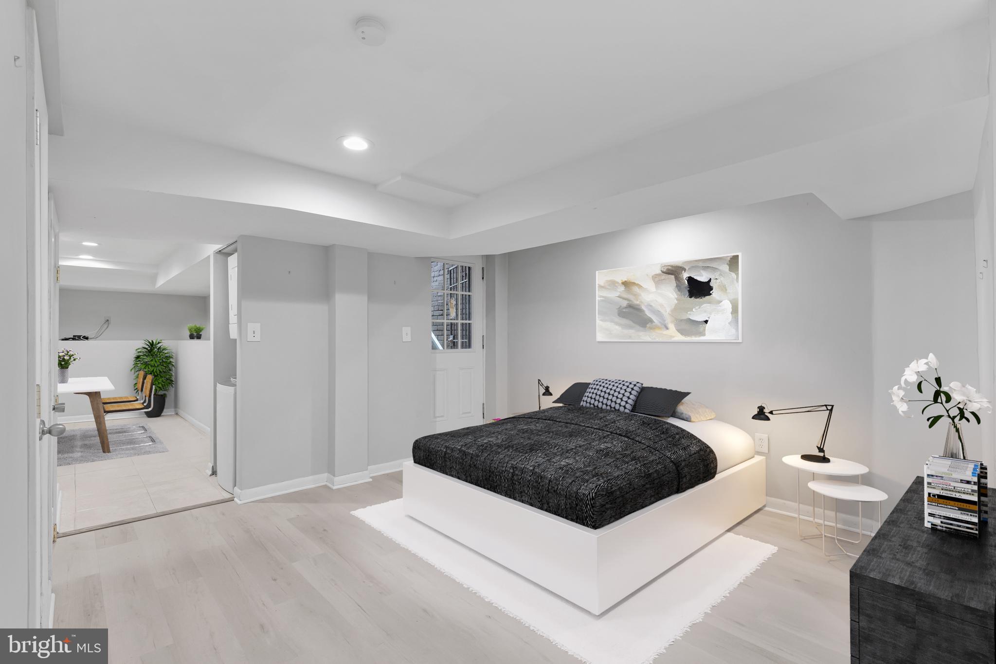 1431 R Street Northwest Washington, DC 20009 - Photo 32 of 37