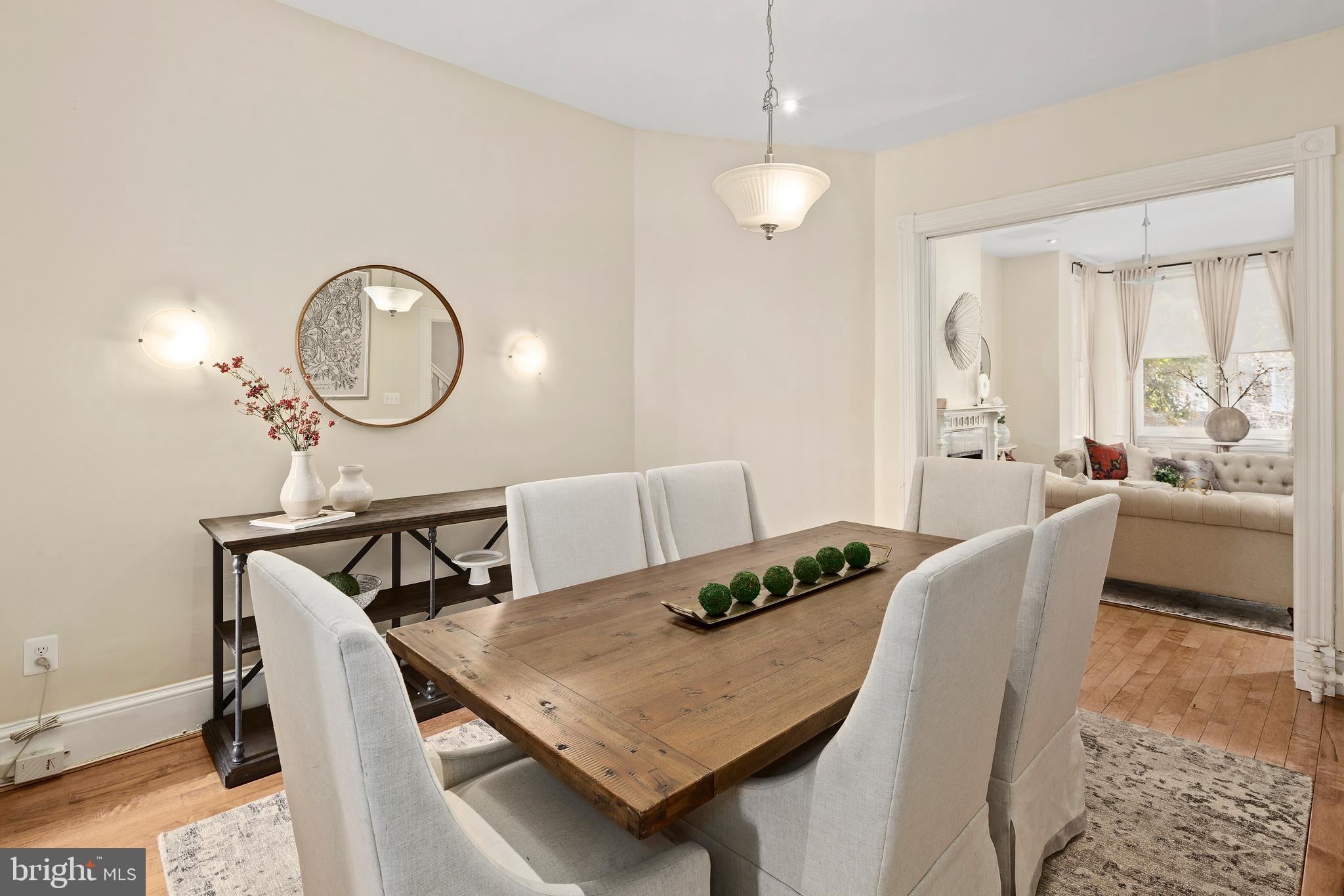 1431 R Street Northwest Washington, DC 20009 - Photo 7 of 37