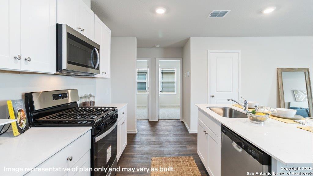 12539 Ivory Parkway Converse, TX 78109 - Photo 14 of 50