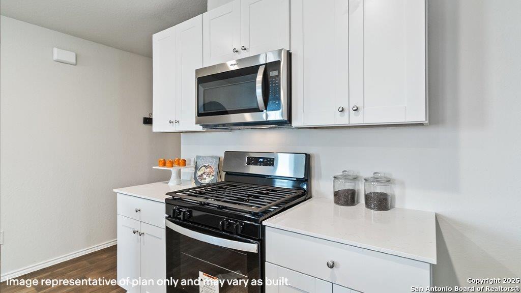 12539 Ivory Parkway Converse, TX 78109 - Photo 16 of 50