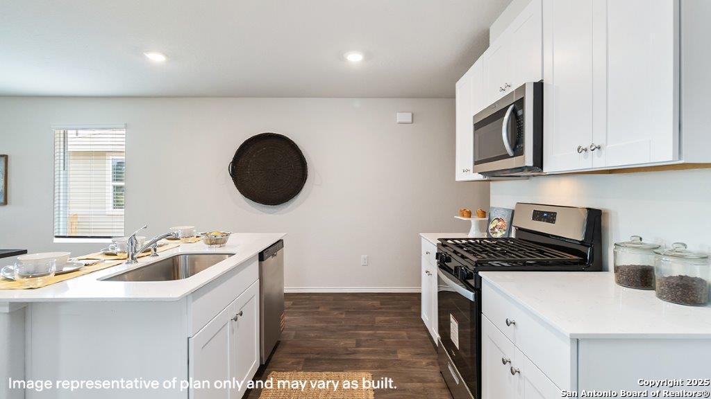 12539 Ivory Parkway Converse, TX 78109 - Photo 17 of 50