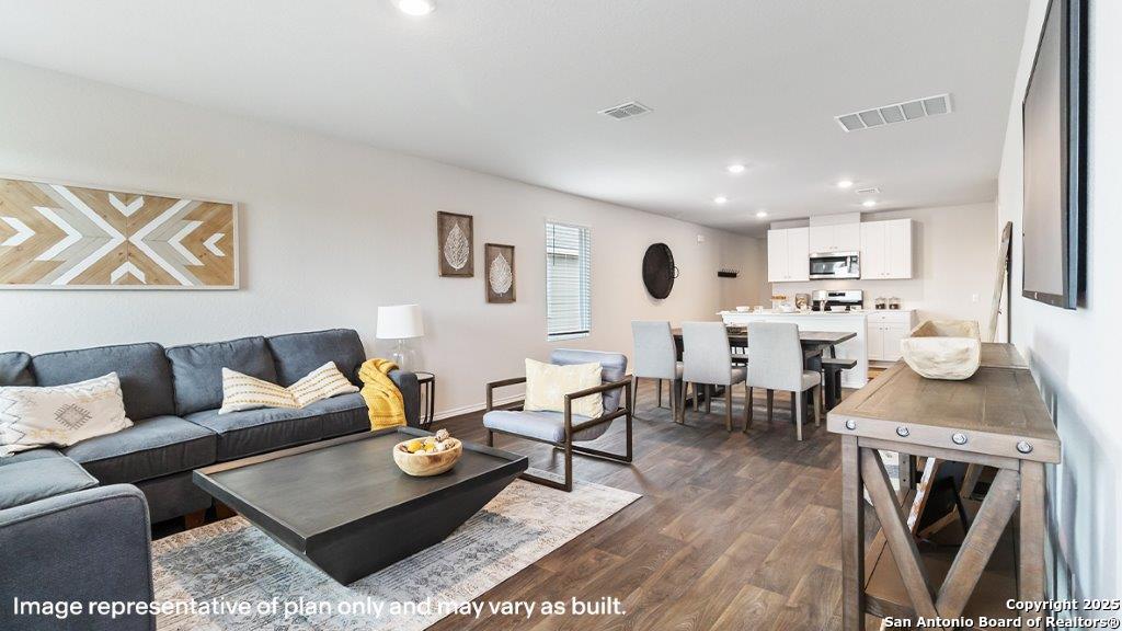 12539 Ivory Parkway Converse, TX 78109 - Photo 18 of 50