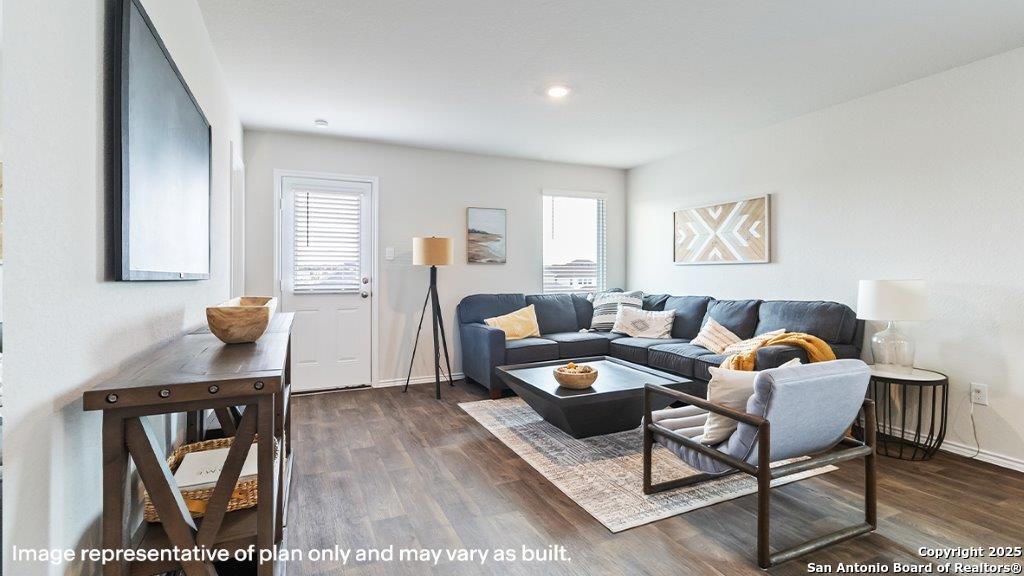 12539 Ivory Parkway Converse, TX 78109 - Photo 19 of 50