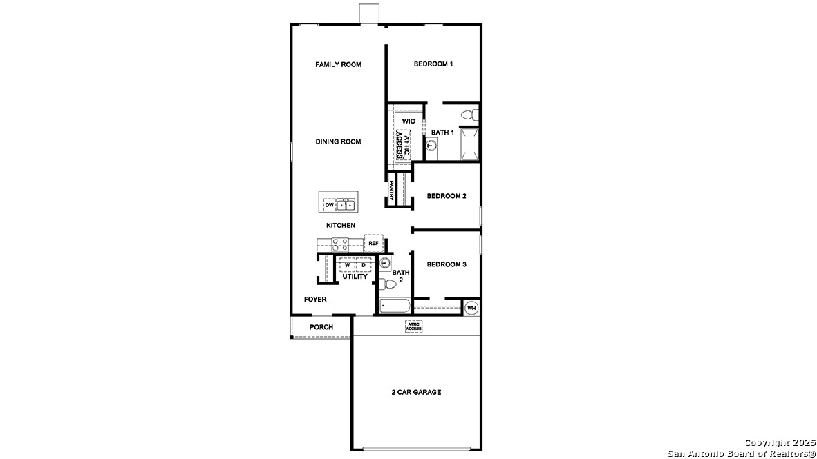 12539 Ivory Parkway Converse, TX 78109 - Photo 2 of 50