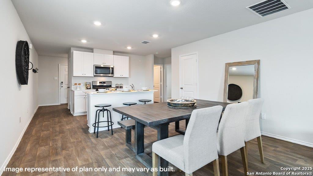 12539 Ivory Parkway Converse, TX 78109 - Photo 21 of 50