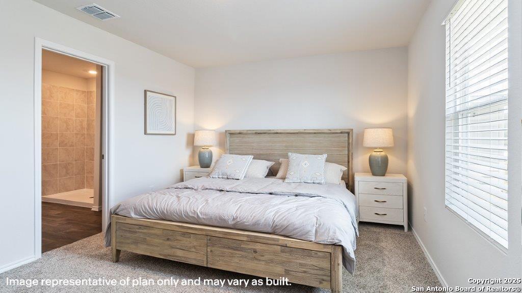 12539 Ivory Parkway Converse, TX 78109 - Photo 22 of 50