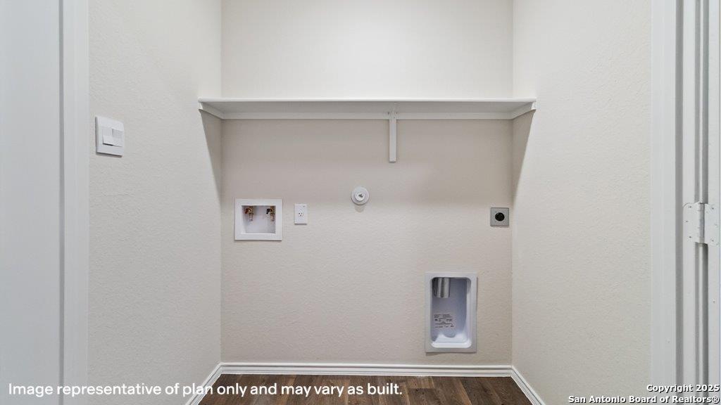 12539 Ivory Parkway Converse, TX 78109 - Photo 28 of 50