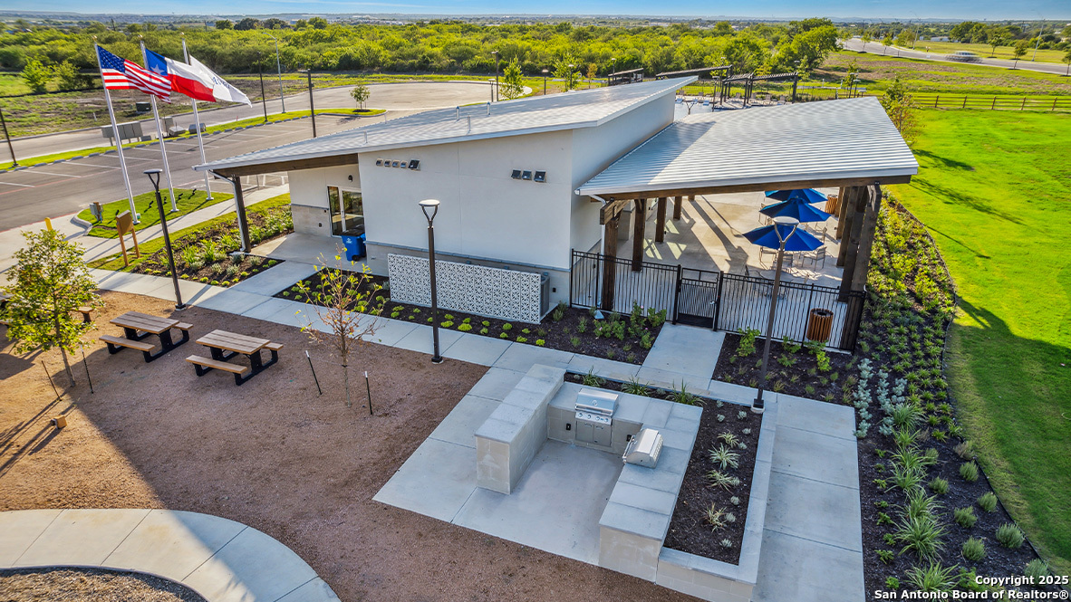 12539 Ivory Parkway Converse, TX 78109 - Photo 44 of 50