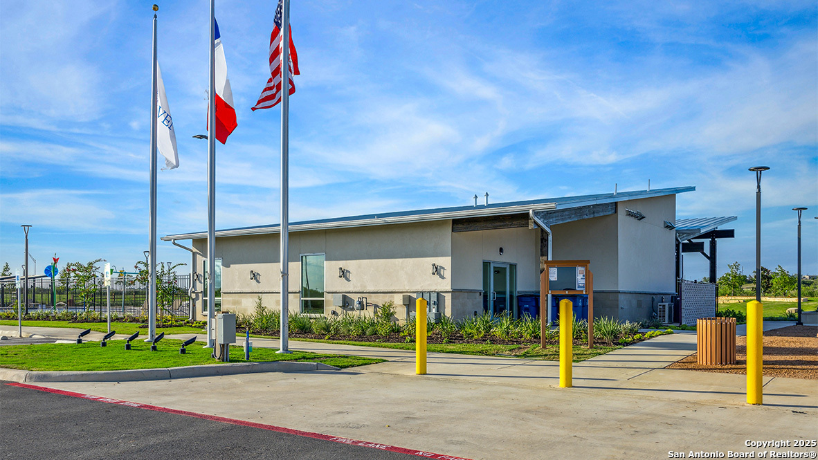 12539 Ivory Parkway Converse, TX 78109 - Photo 46 of 50