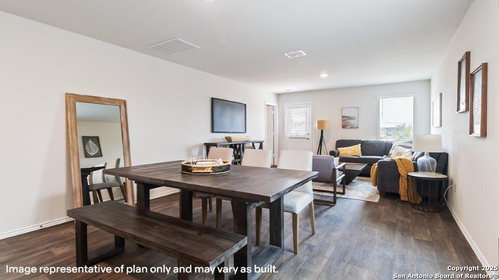 12539 Ivory Parkway Converse, TX 78109 - Photo 8 of 50