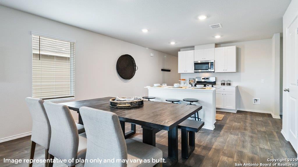 12539 Ivory Parkway Converse, TX 78109 - Photo 9 of 50