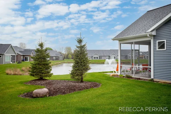 $615,000 | 4715 West Wind Drive, Unit 41, Holland, MI 49423