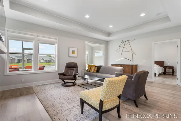 $615,000 | 4715 West Wind Drive, Unit 41, Holland, MI 49423