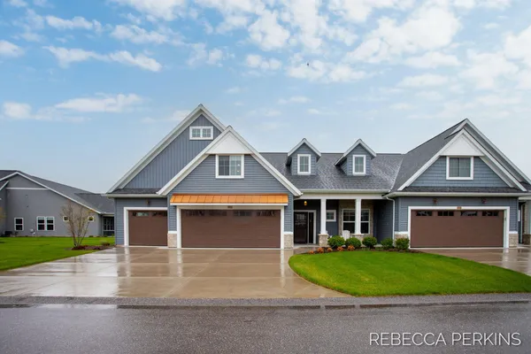 $615,000 | 4715 West Wind Drive, Unit 41, Holland, MI 49423