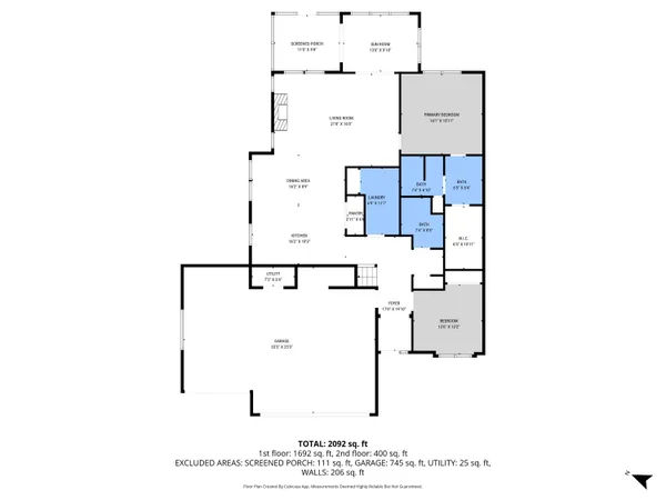 $615,000 | 4715 West Wind Drive, Unit 41, Holland, MI 49423