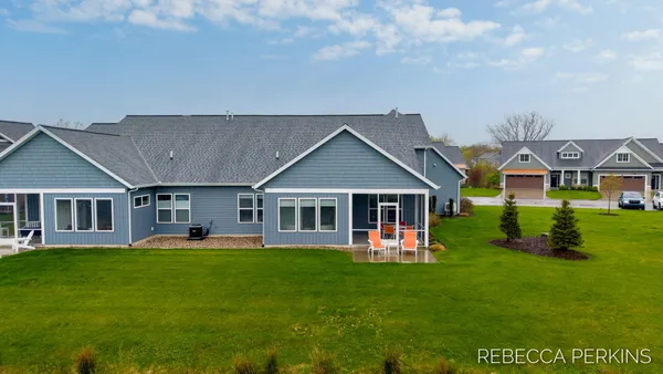 $615,000 | 4715 West Wind Drive, Unit 41, Holland, MI 49423