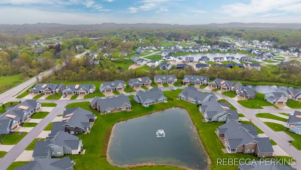 $615,000 | 4715 West Wind Drive, Unit 41, Holland, MI 49423