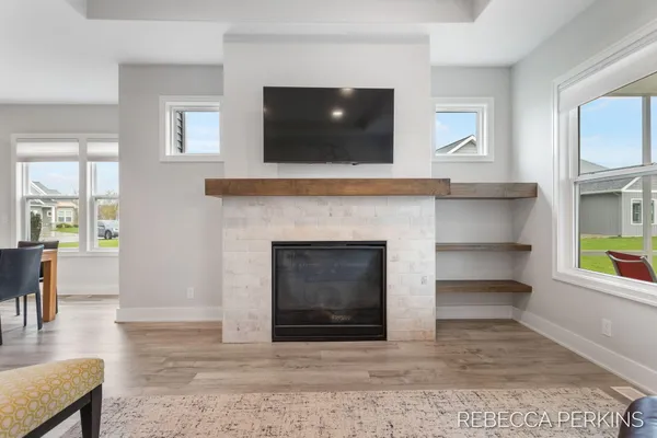 $615,000 | 4715 West Wind Drive, Unit 41, Holland, MI 49423