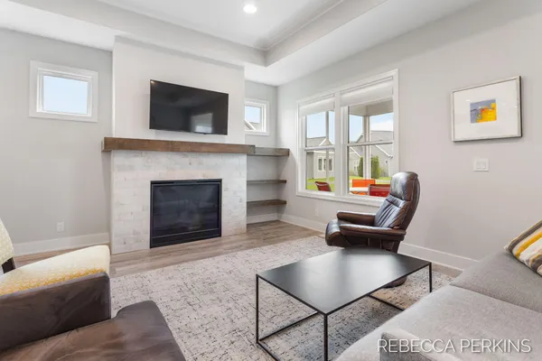 $615,000 | 4715 West Wind Drive, Unit 41, Holland, MI 49423