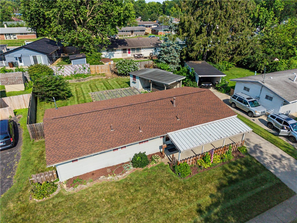 481 Darnell Drive Riverside, OH 45431 - Photo 40 of 46 Gallery Image 40