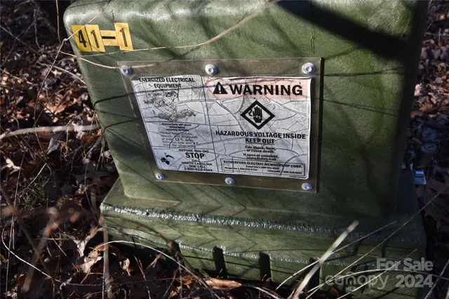 $31,000 | Lot 75 Tayberry Drive, Nebo, NC 28761