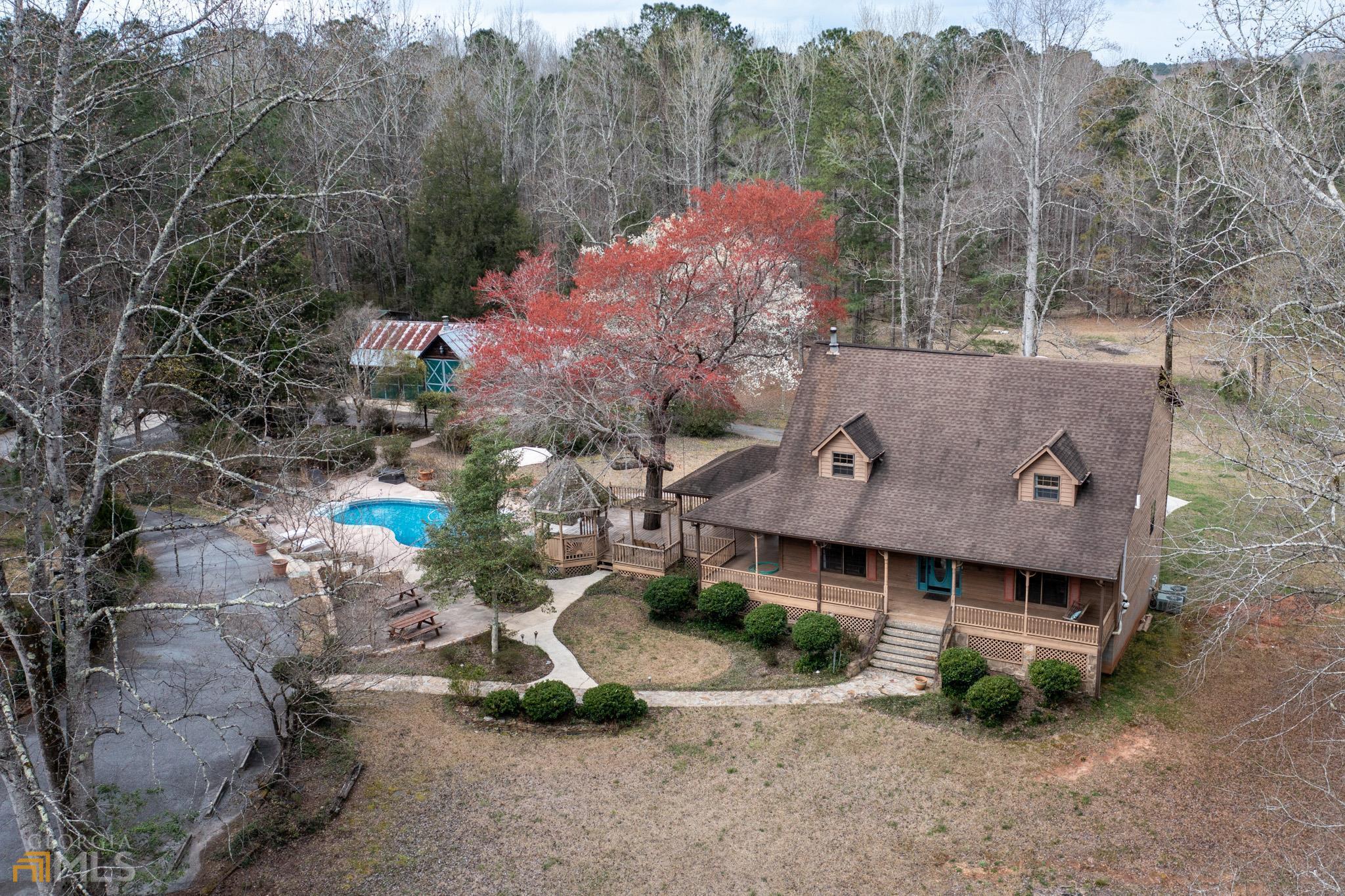 711 Moore Road Newnan, GA 30263 - Photo 1 of 1 Gallery Image 1