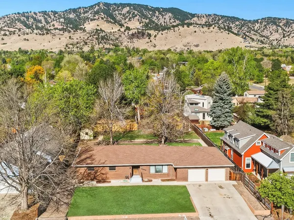 $1,495,000 | 3355 16th Street, Boulder, CO 80304