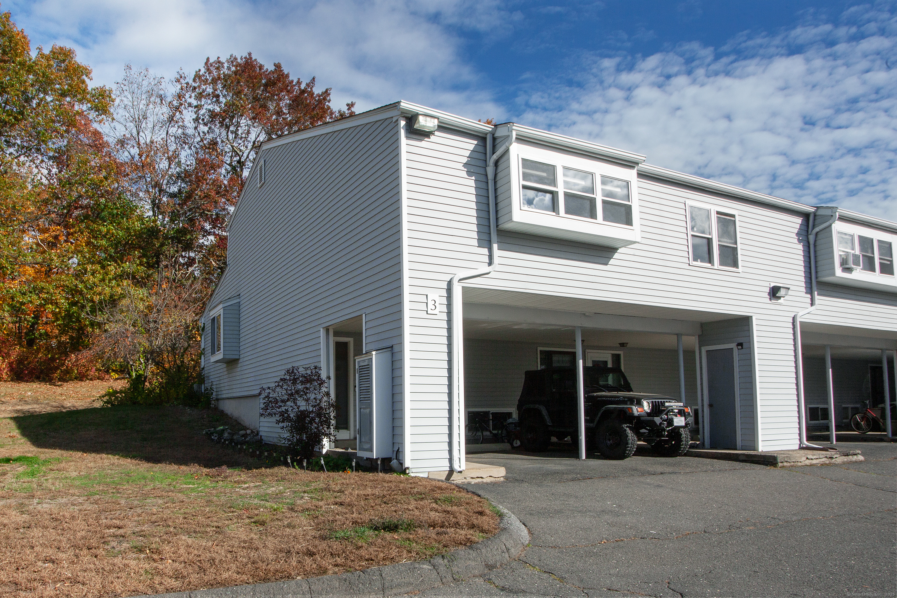 50 East Hill Road, Unit 3A Canton, CT 06019 - Photo 1 of 1 Welcome to Unit 3A, 50 East Hill Road !!