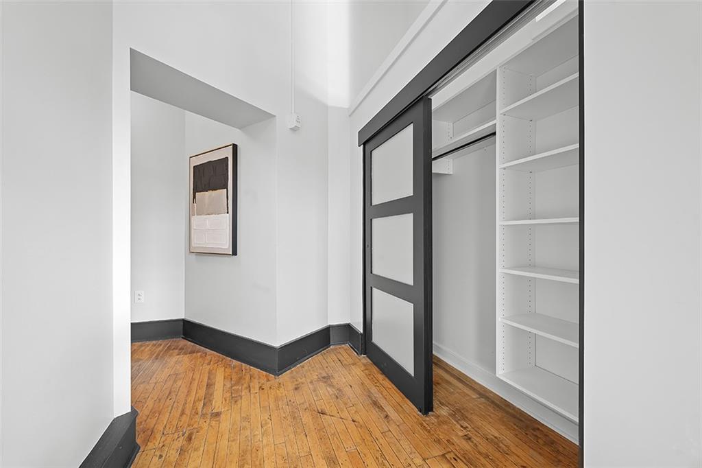 3080 Smallman Street Pittsburgh, PA 15201 - Photo 21 of 48 a view of front door