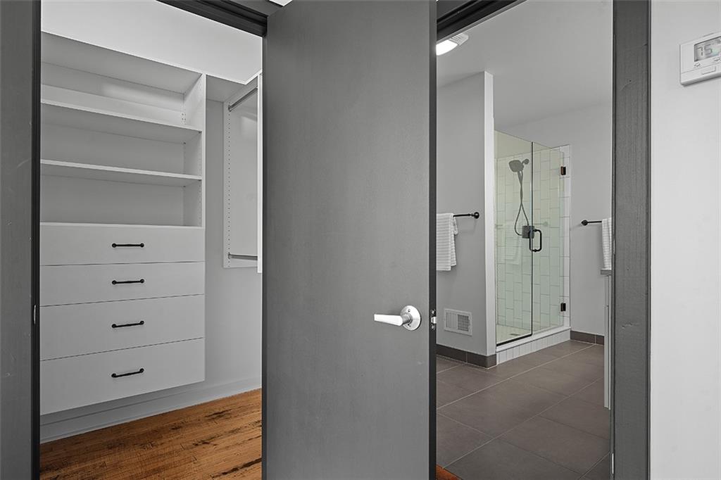 3080 Smallman Street Pittsburgh, PA 15201 - Photo 26 of 48 a view of an empty room