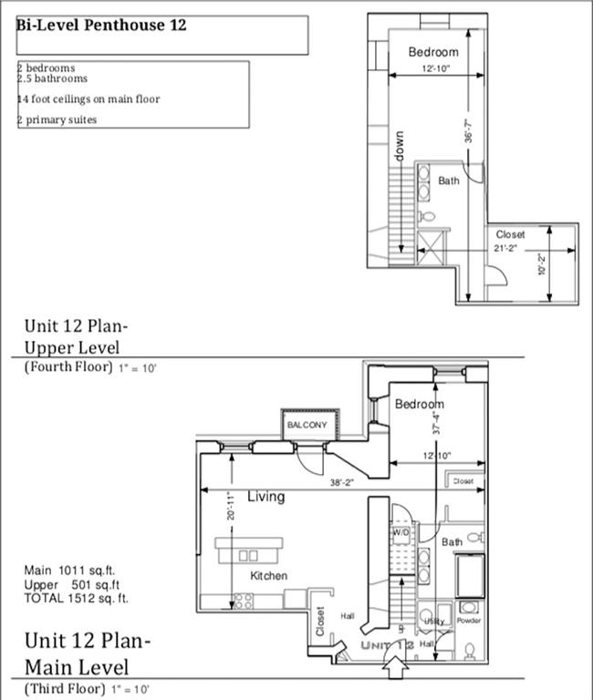 3080 Smallman Street Pittsburgh, PA 15201 - Photo 38 of 48