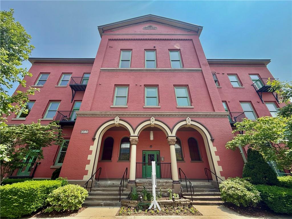 3080 Smallman Street Pittsburgh, PA 15201 - Photo 46 of 48 front of a building