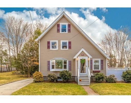 1027 Main Street Reading, MA 01867 - Photo 1 of 29 Gallery Image 1