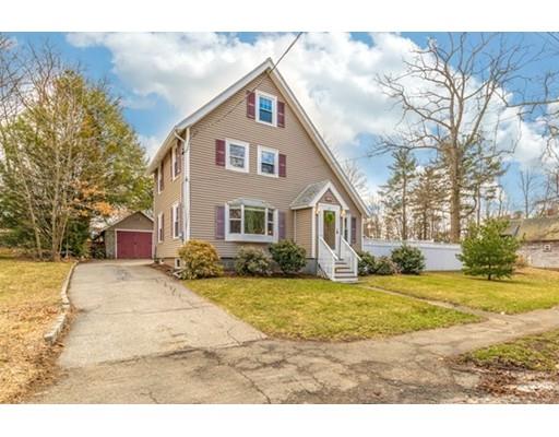 1027 Main Street Reading, MA 01867 - Photo 2 of 29 Gallery Image 2