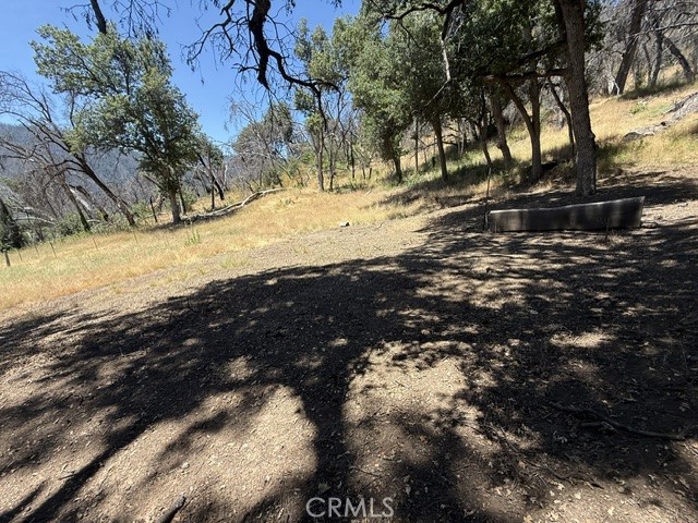 24 North 35 Road Covelo, CA 95428 - Photo 31 of 41 View from side of cabin