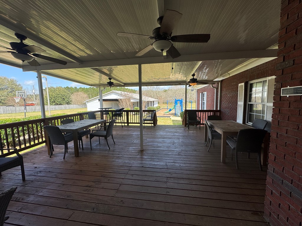368 County Line Road Dothan, AL 36305 - Photo 25 of 40