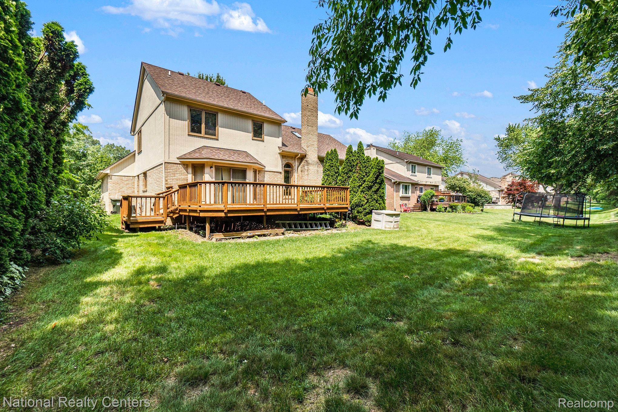 1263 Bembridge Drive Rochester, MI 48307 - Photo 13 of 21 Gallery Image 13