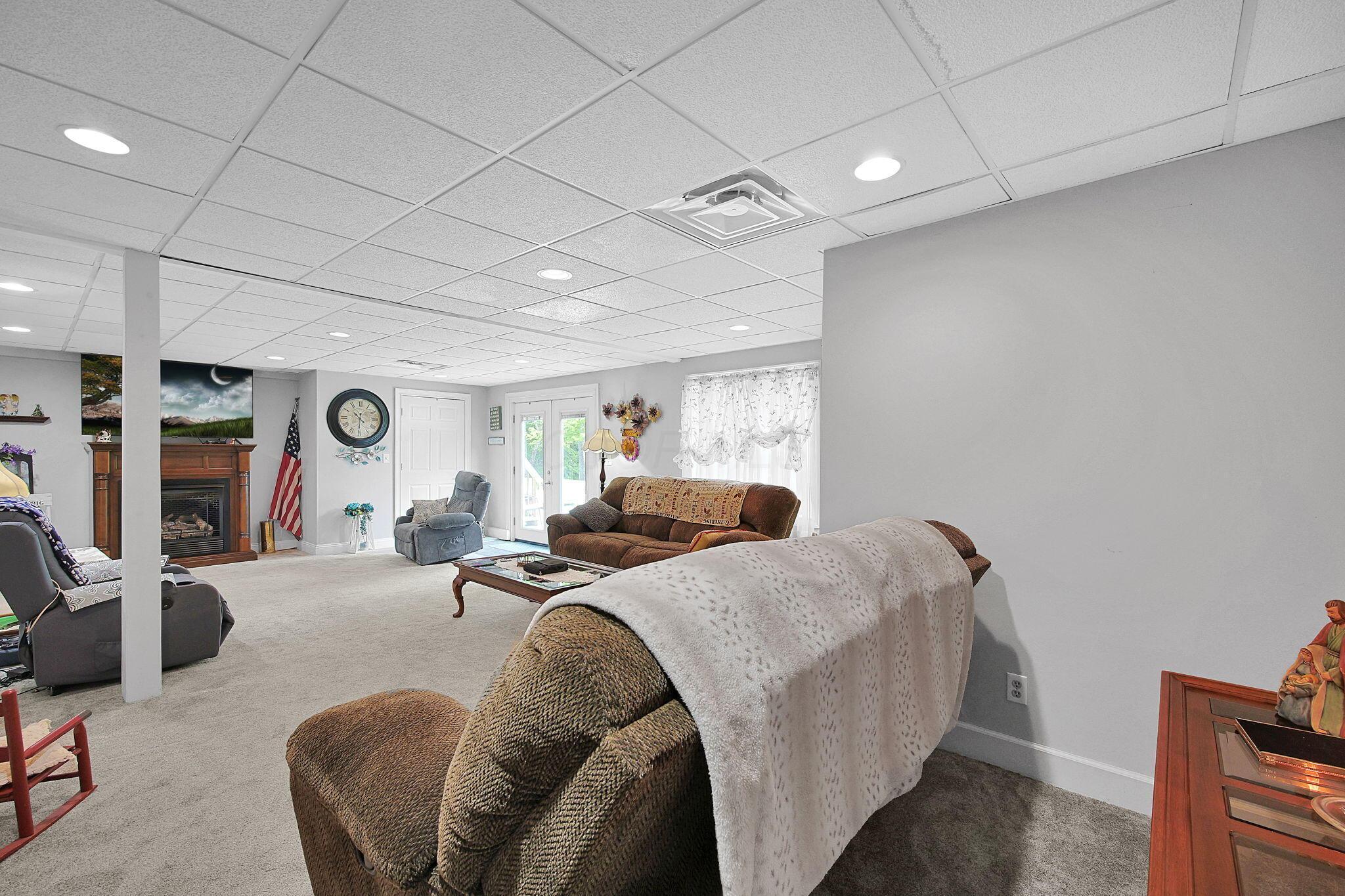 279 Poes Run Road Londonderry, OH 45647 - Photo 42 of 82