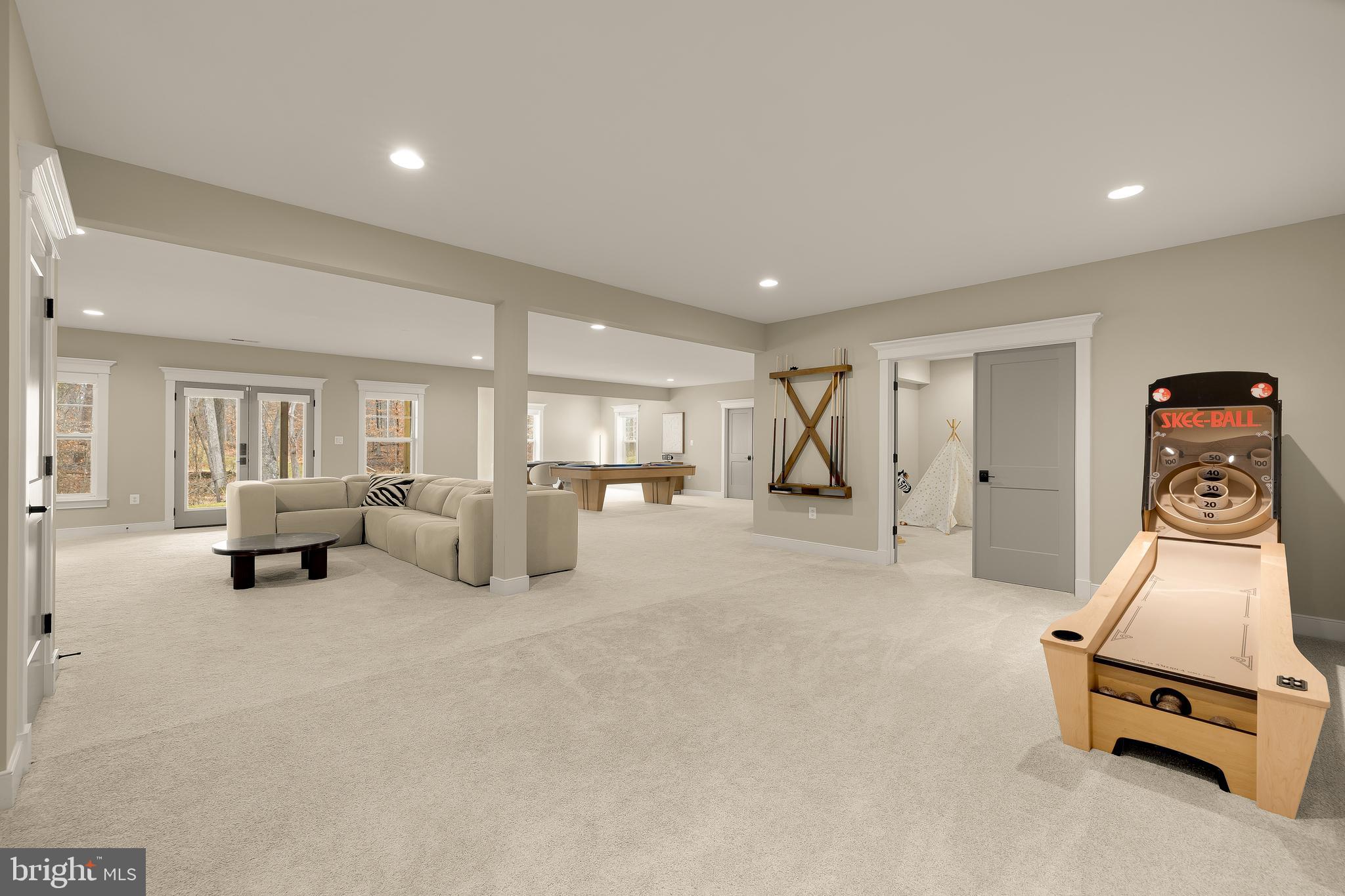 12650 Popes Head Road Clifton, VA 20124 - Photo 45 of 69