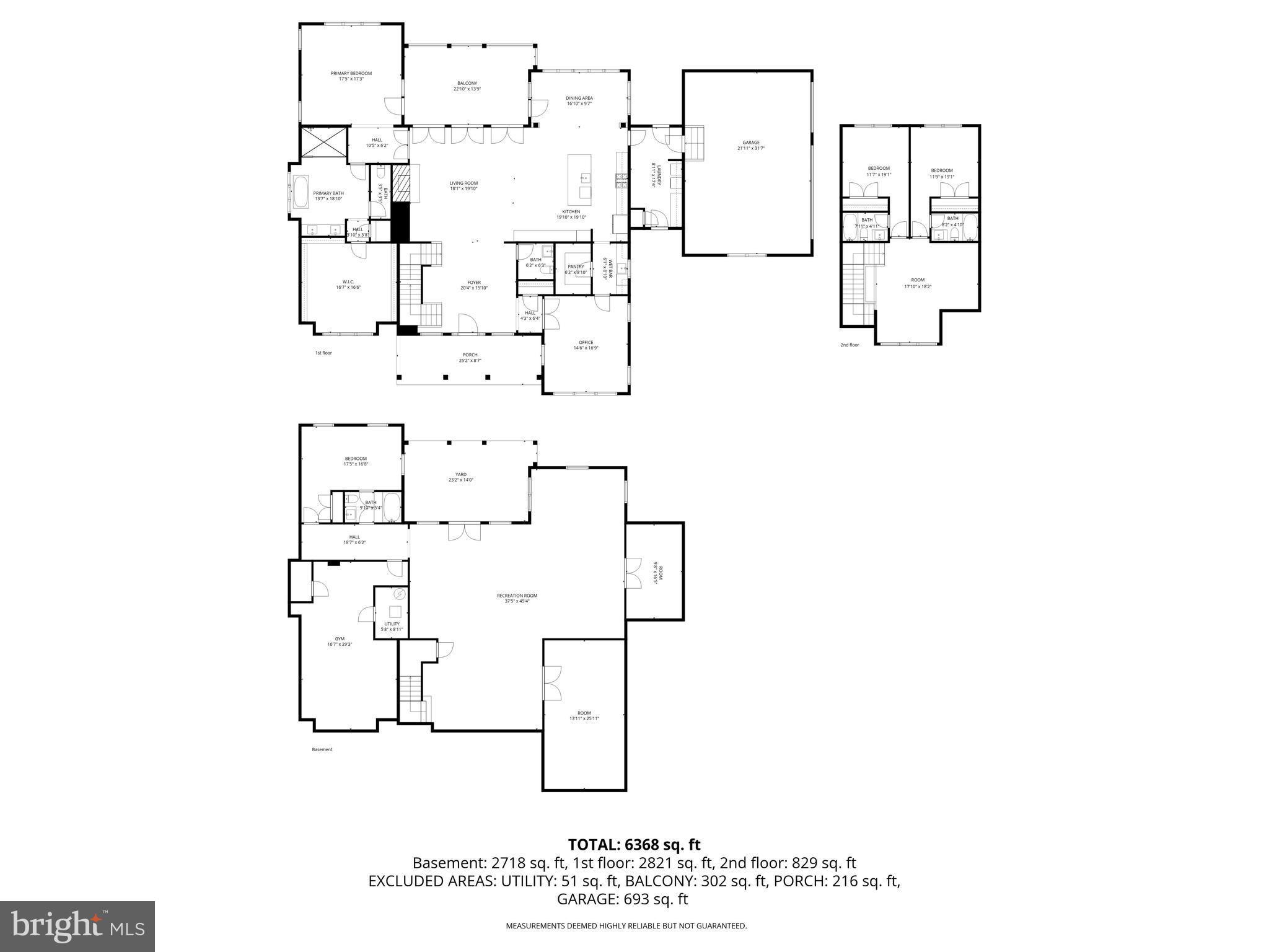 12650 Popes Head Road Clifton, VA 20124 - Photo 69 of 69