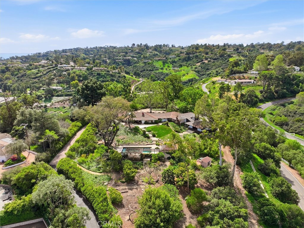 100 Saddleback Road Rolling Hills, CA 90274 - Photo 1 of 1 4.3 Acres of usable land